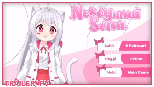 Frame from Video BG